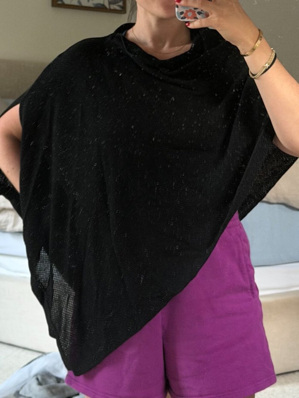 Amma Cocoon Nursing Cover